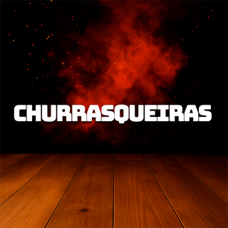 Churrasqueiras