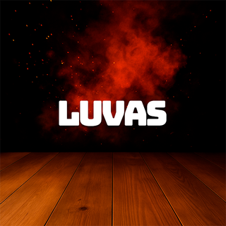 Luvas