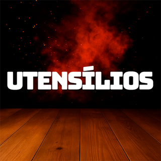 Utensílios
