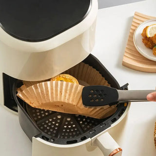 Forminhas de Papel para Airfryer Antiaderente