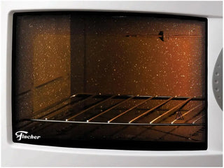 Forno Elétrico Fischer 44 Litros com Timer e Controle de Temperatura