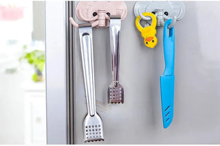 Pinça de Aço Inox Multiuso para Churrasco e Cozinha