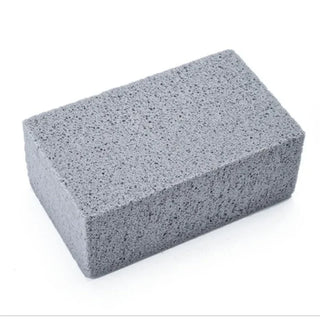 Pedra de Limpeza para Grelha de Churrasco