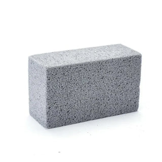 Pedra de Limpeza para Grelha de Churrasco