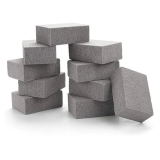 Pedra de Limpeza para Grelha de Churrasco