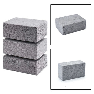 Pedra de Limpeza para Grelhas e Churrasqueiras