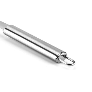Garfo Trinchante de Aço Inox Profissional para Churrasco – Resistente, Ergonômico e Ideal para Cortes Precisos | Carvão Zé Cão