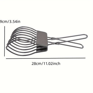 Suporte de Corte para Carnes em Aço Inoxidável